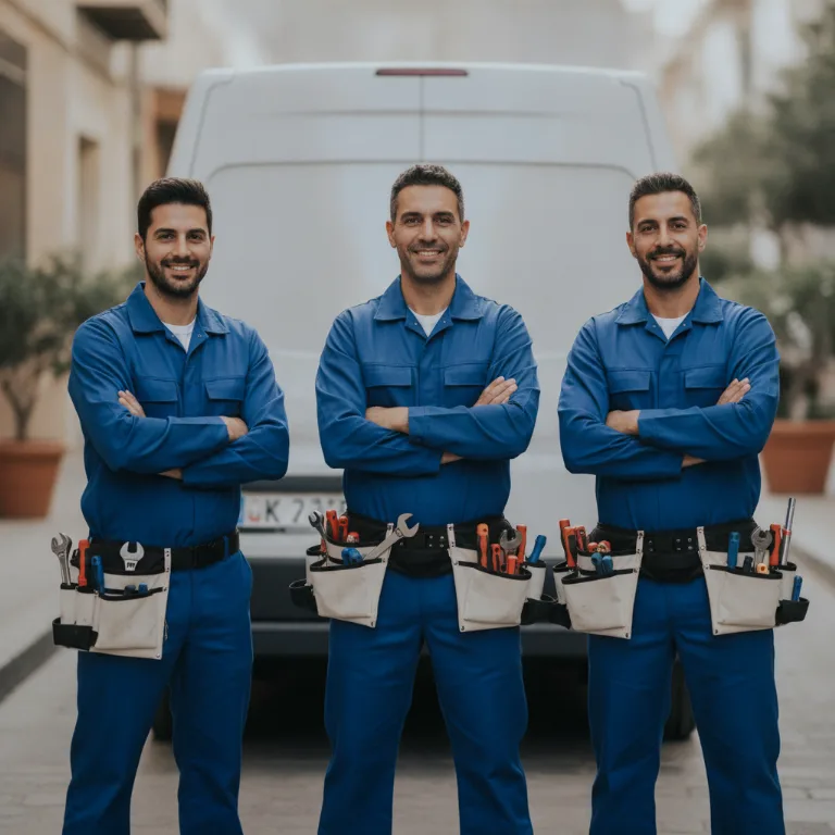 Riparazione caldaia gas Senigallia